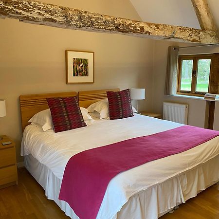 Hidden Cottages Two Lovely 1 Bed Cottages In Peaceful Surroundings, 1 With Log Burner Henley-in-Arden Exterior foto