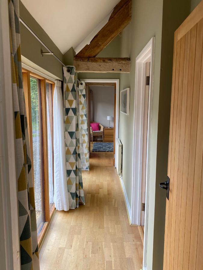 Hidden Cottages Two Lovely 1 Bed Cottages In Peaceful Surroundings, 1 With Log Burner Henley-in-Arden Exterior foto
