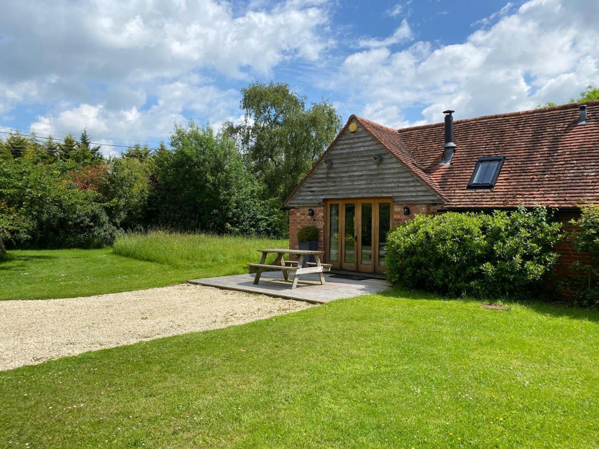 Hidden Cottages Two Lovely 1 Bed Cottages In Peaceful Surroundings, 1 With Log Burner Henley-in-Arden Exterior foto