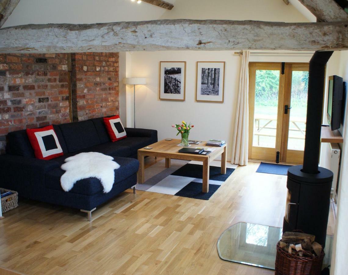 Hidden Cottages Two Lovely 1 Bed Cottages In Peaceful Surroundings, 1 With Log Burner Henley-in-Arden Exterior foto